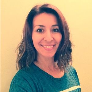 Meet your Posher, Mary